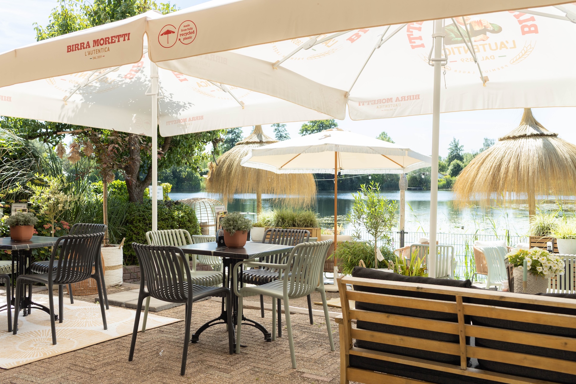 Recreatiepark De Markplas