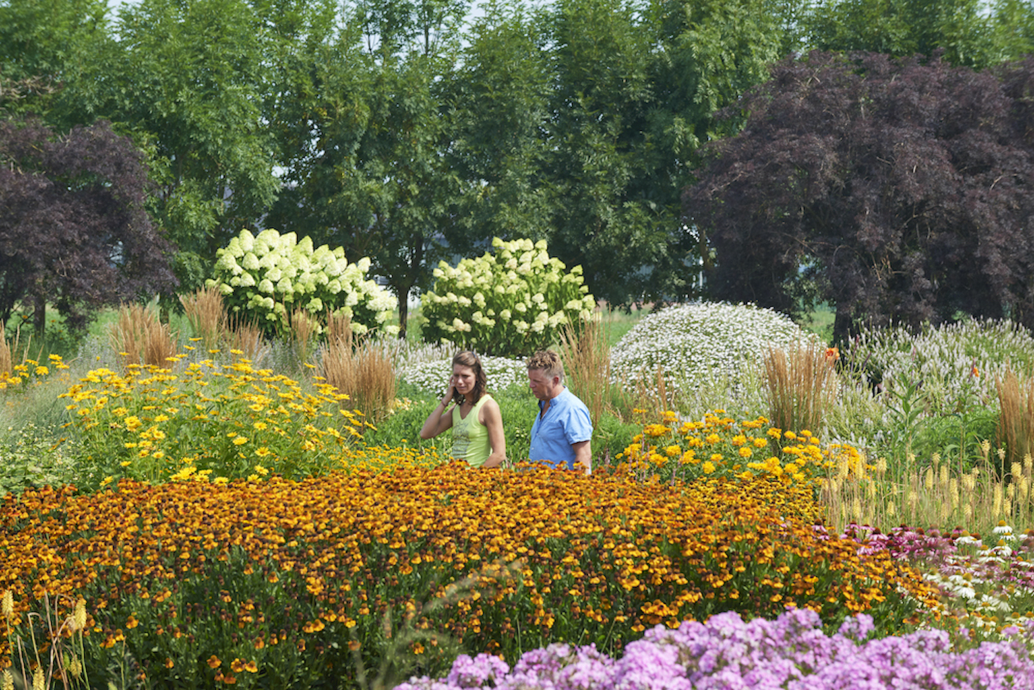 Bloemenpark Appeltern