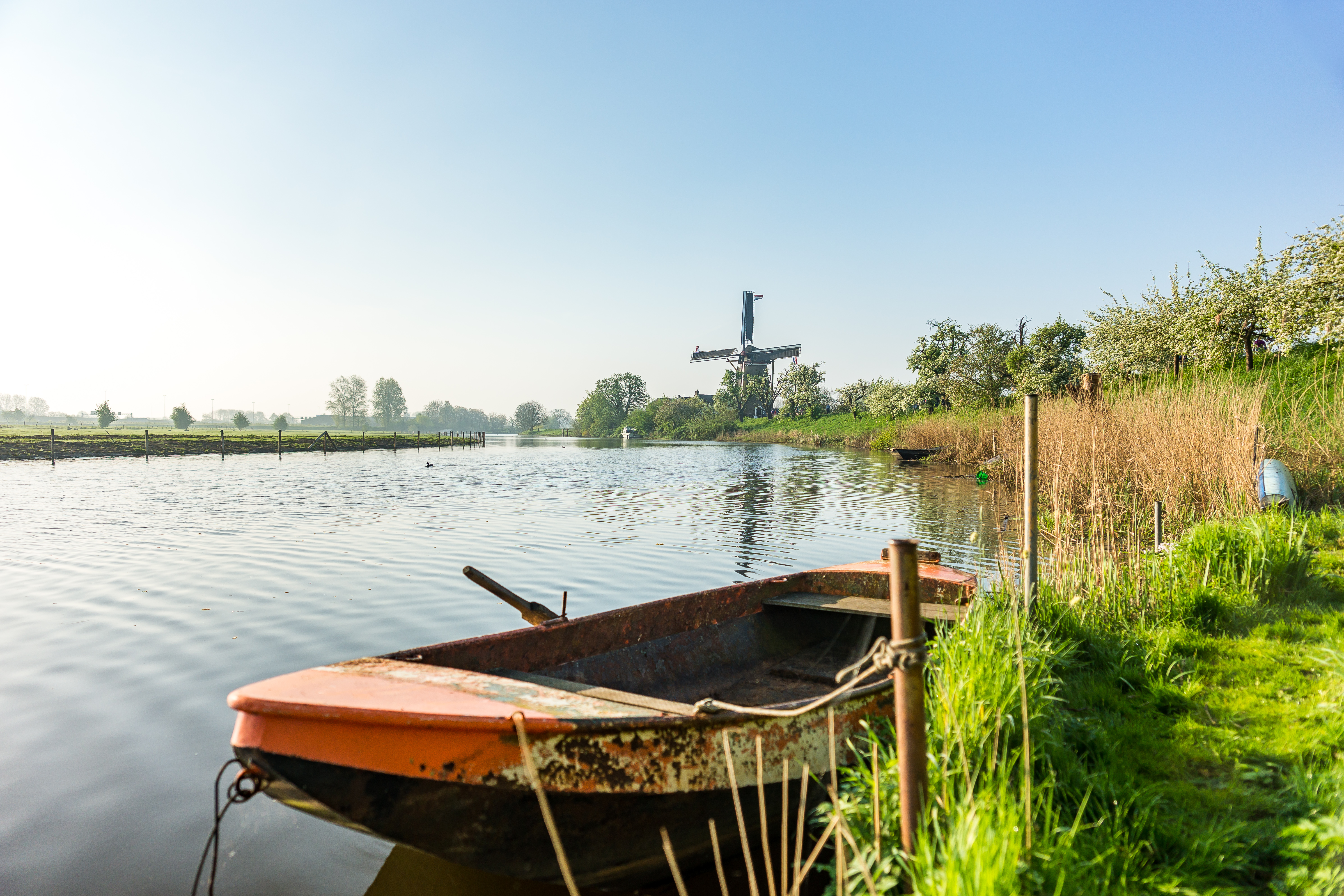 Bloesemroute Betuwe – Dag 3