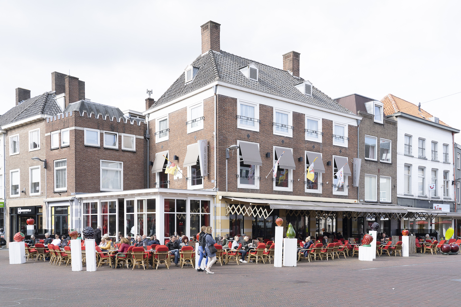 Hart van de Betuwe