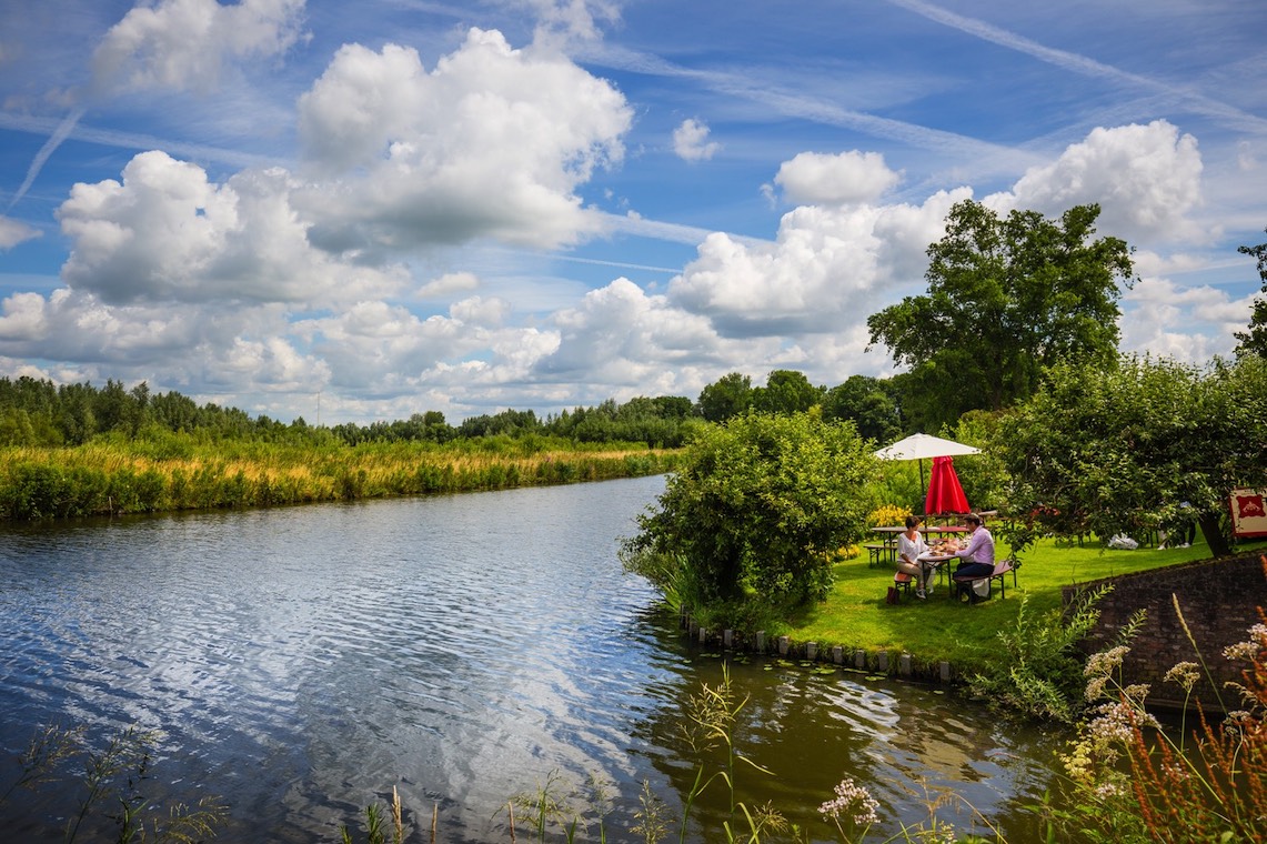 Boutesteijnse Theetuin