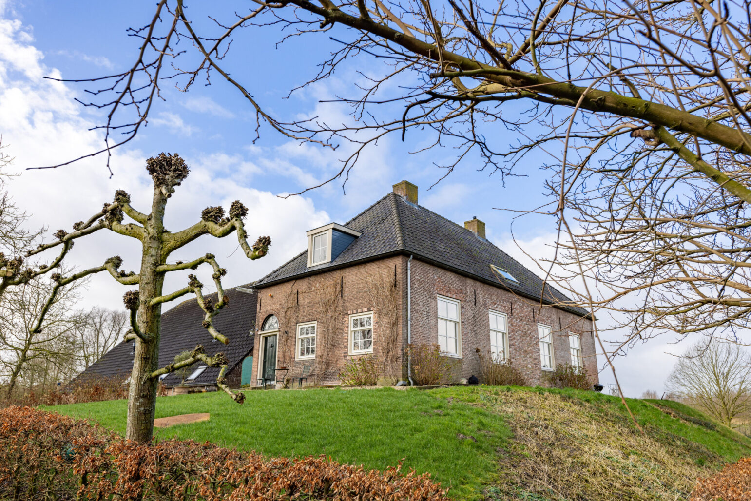 B&B De Neust