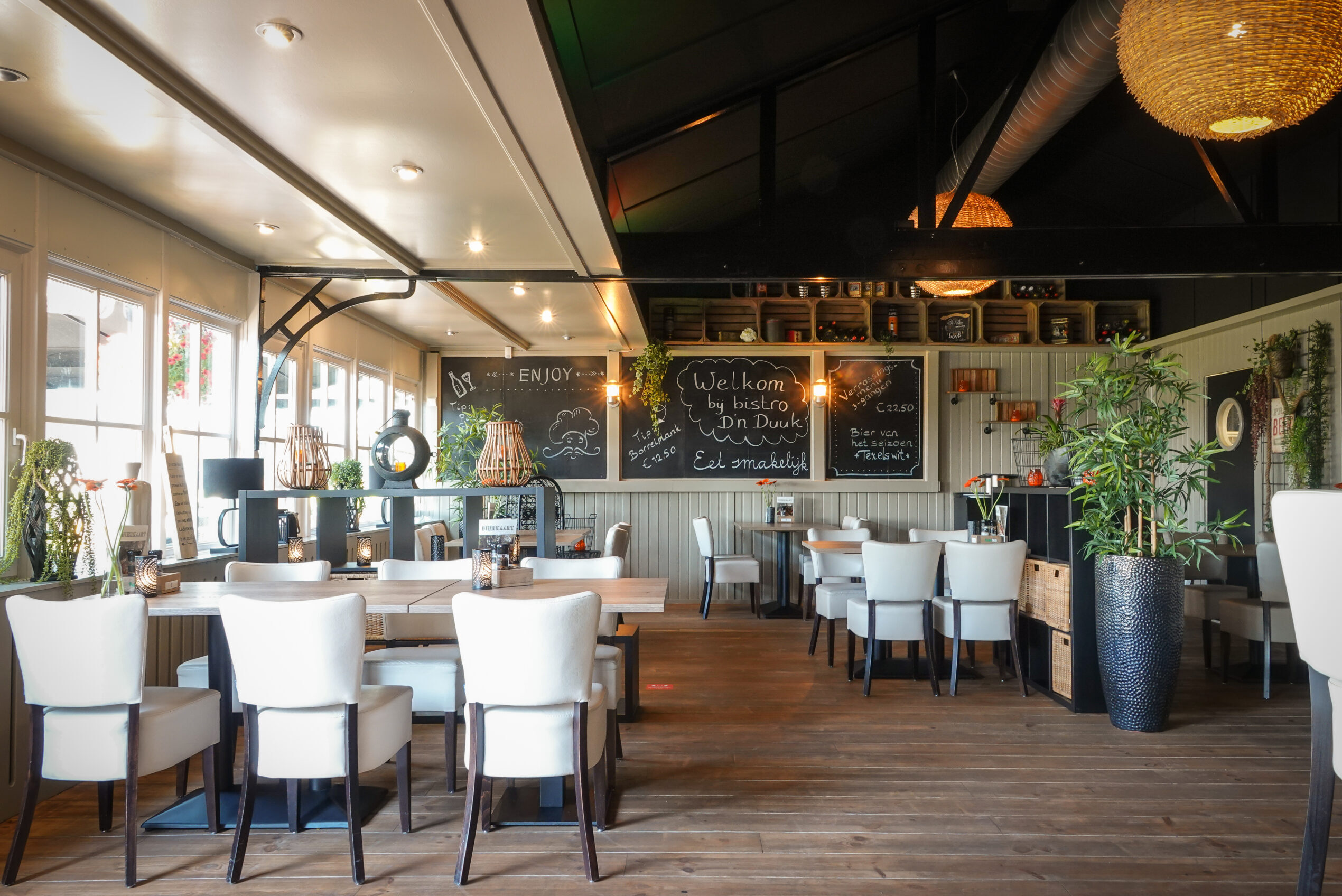 Bistro d'n Duuk