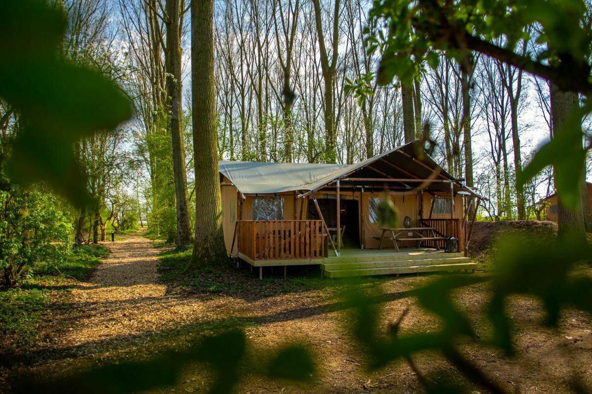 Buitengoed Ruysbos