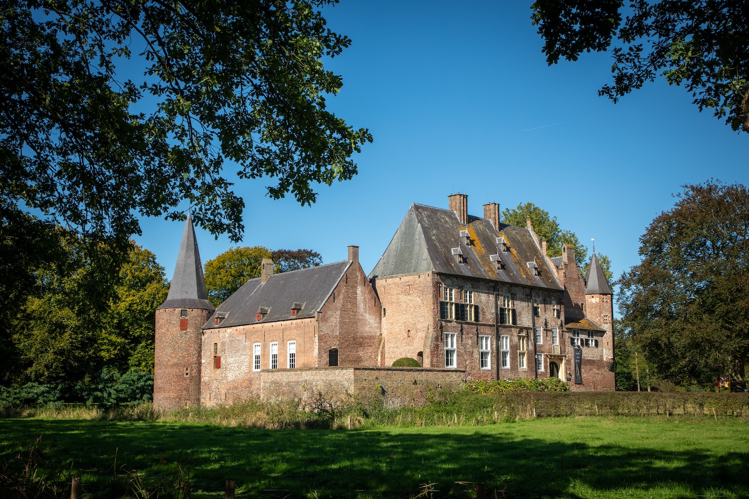 Drutense Dijkenroute