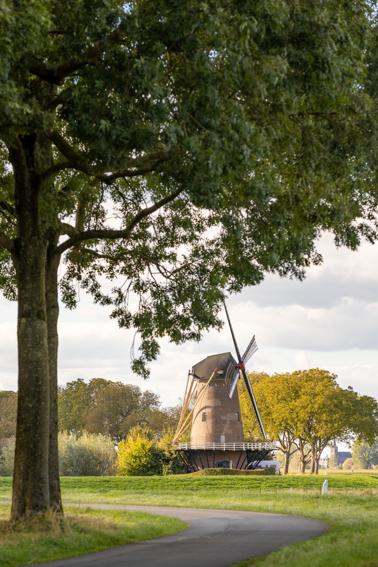 Drutense Dijkenroute