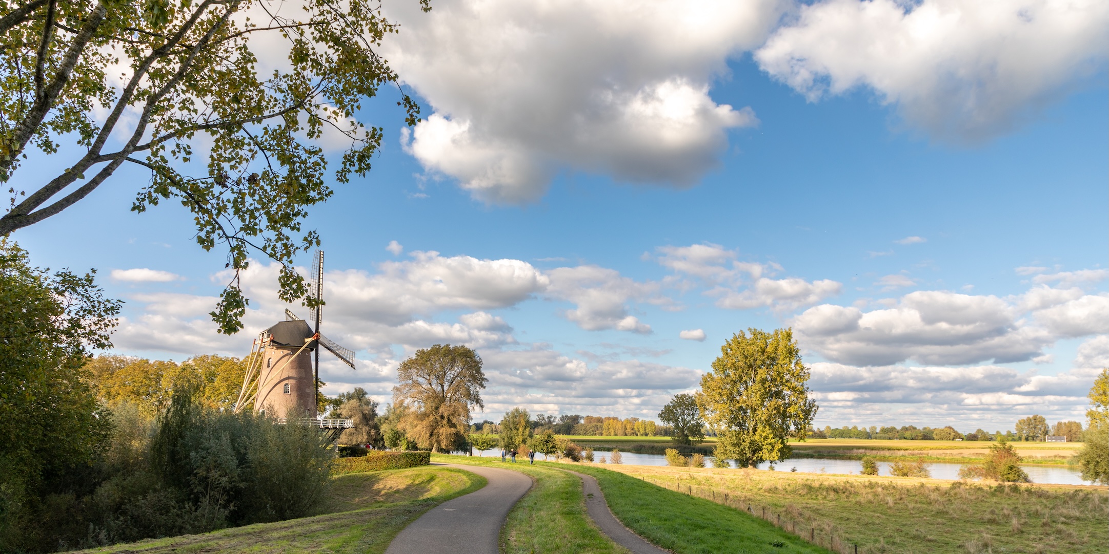 Drutense Dijkenroute