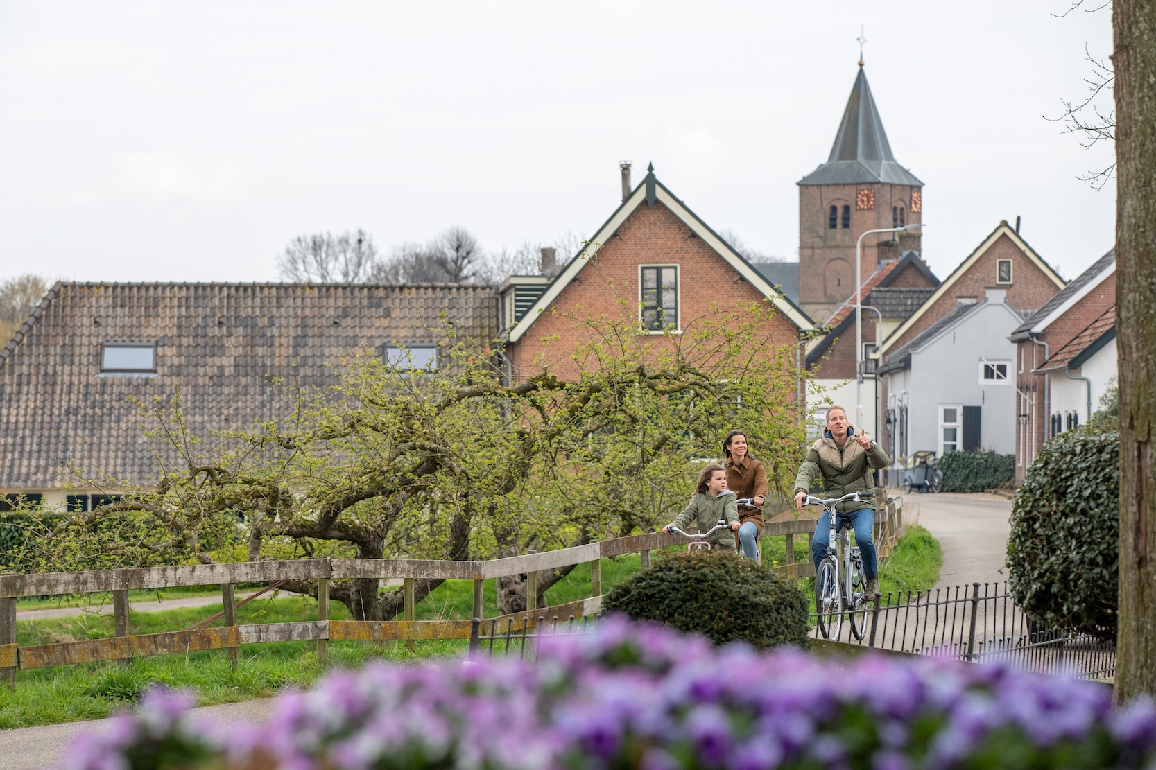 Drutense Dijkenroute