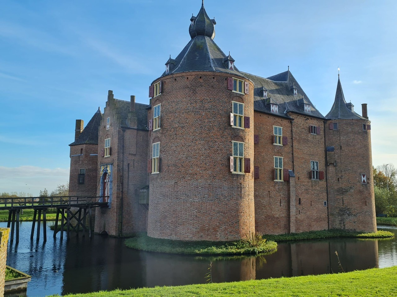 Bommelerwaardse veerpontjesroute