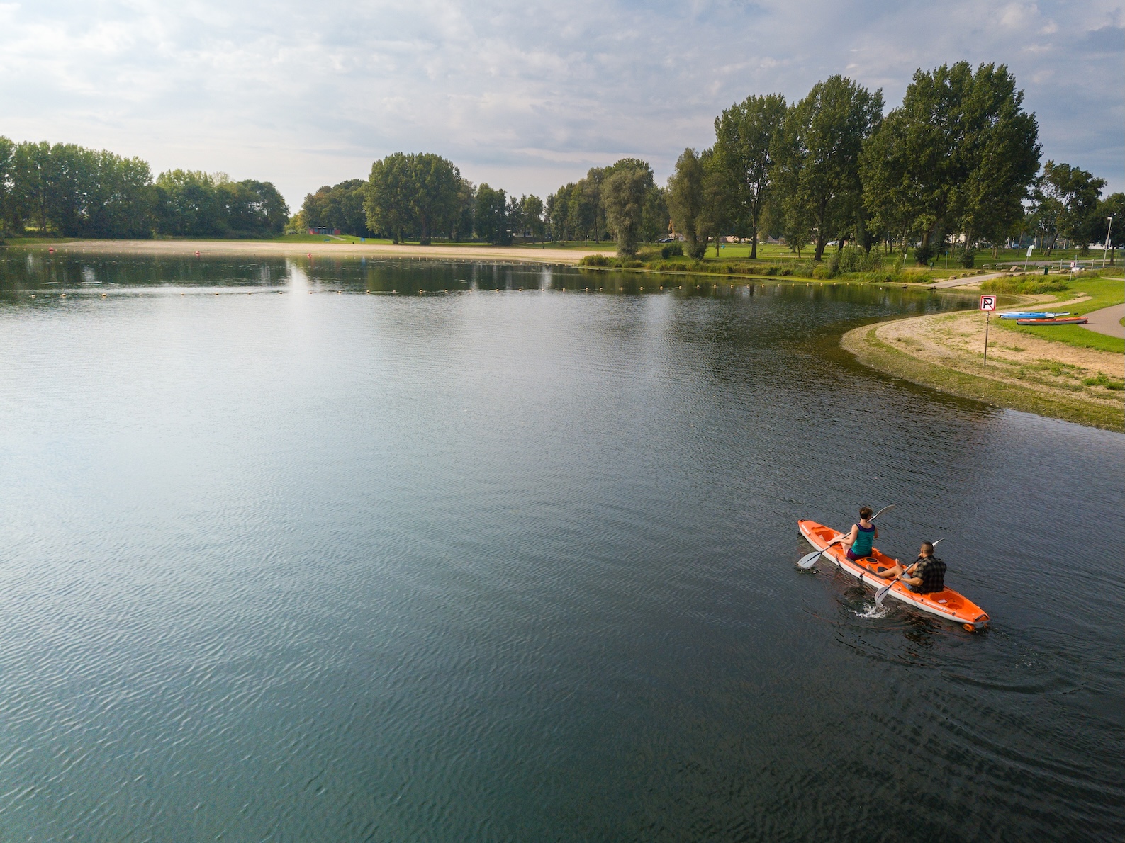 Bommelerwaardse veerpontjesroute